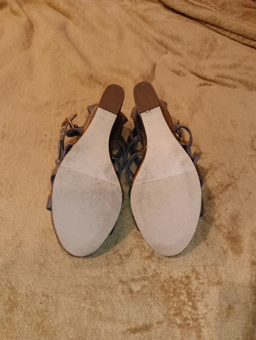 Sbicca casual sandals